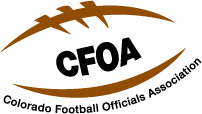 Colorado - CFOA Approved Shirts